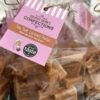 Sea Salt Caramel Fudge