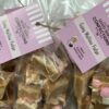Goey Mallow Fudge