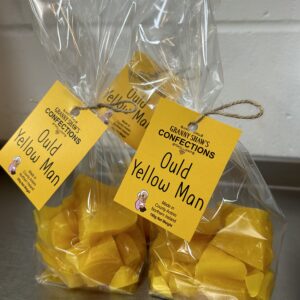 Ould Yellowman