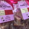 Strawberry & Vanilla Fudge - Image 2