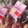 Strawberry & Vanilla Fudge
