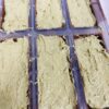 Kunafa Dubai Inspired Chocolate Bar - Image 3